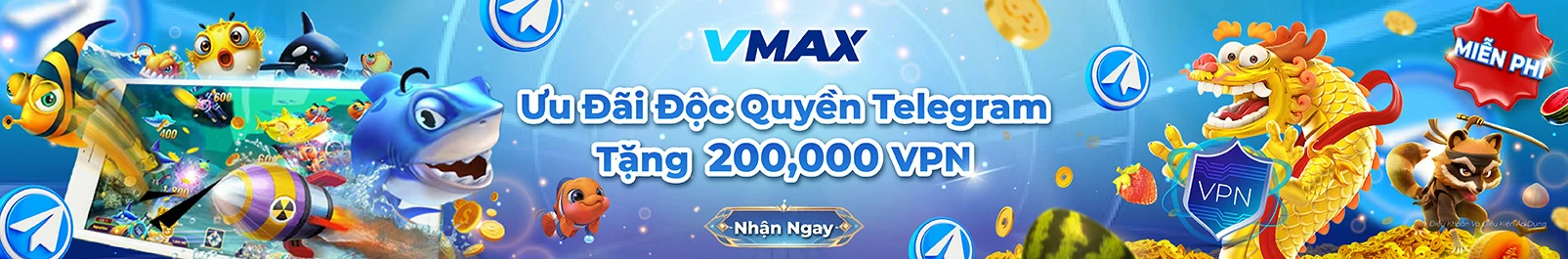 VMAX Đá Gà Trực Tuyến – Tặng 88K, 1 Điểm = 1000đ